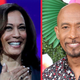 Image for article titled Sorry to Be Mrs. Late but Kamala Harris Dated Montel Williams????